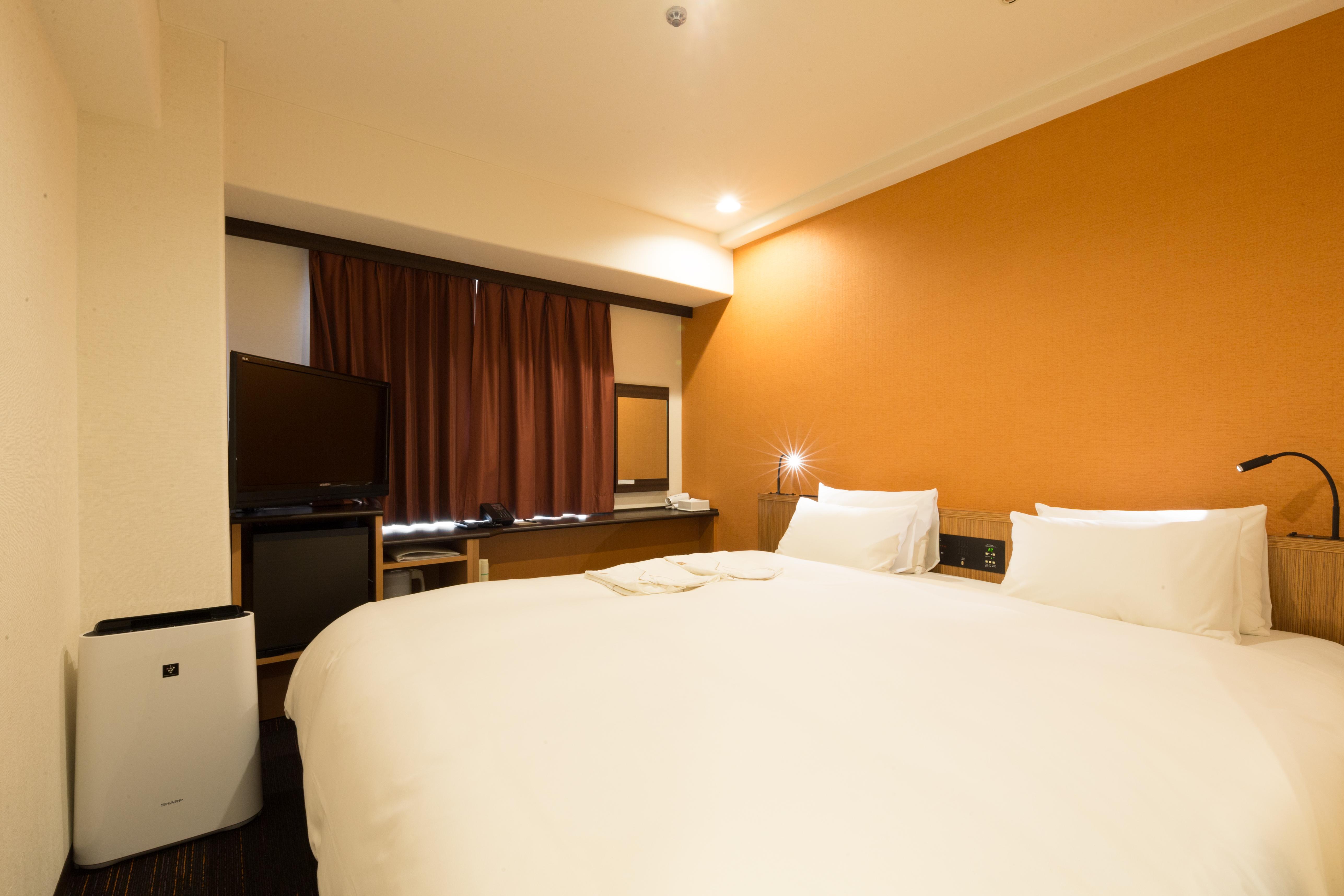 The B Nagoya Hotell Eksteriør bilde