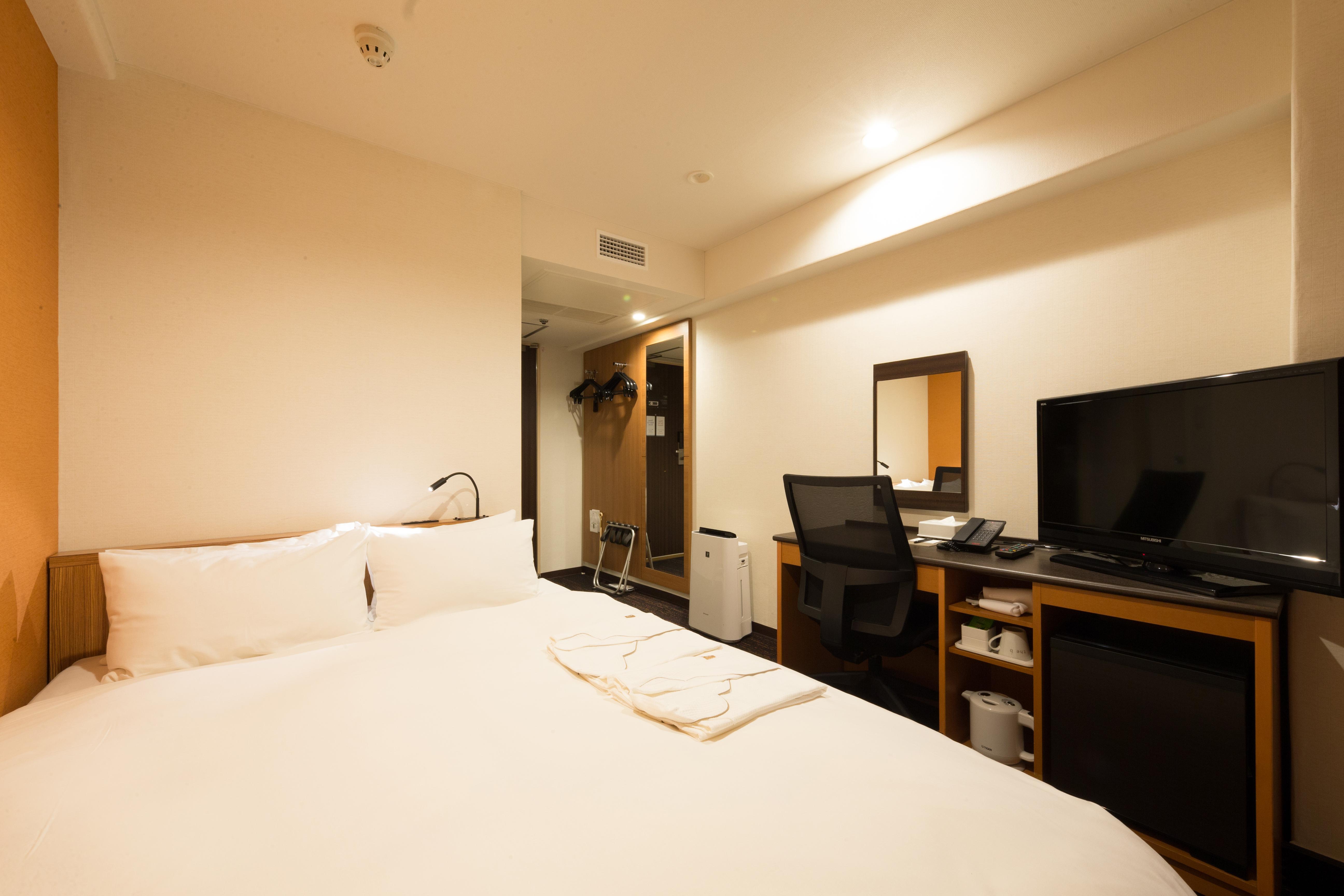 The B Nagoya Hotell Eksteriør bilde