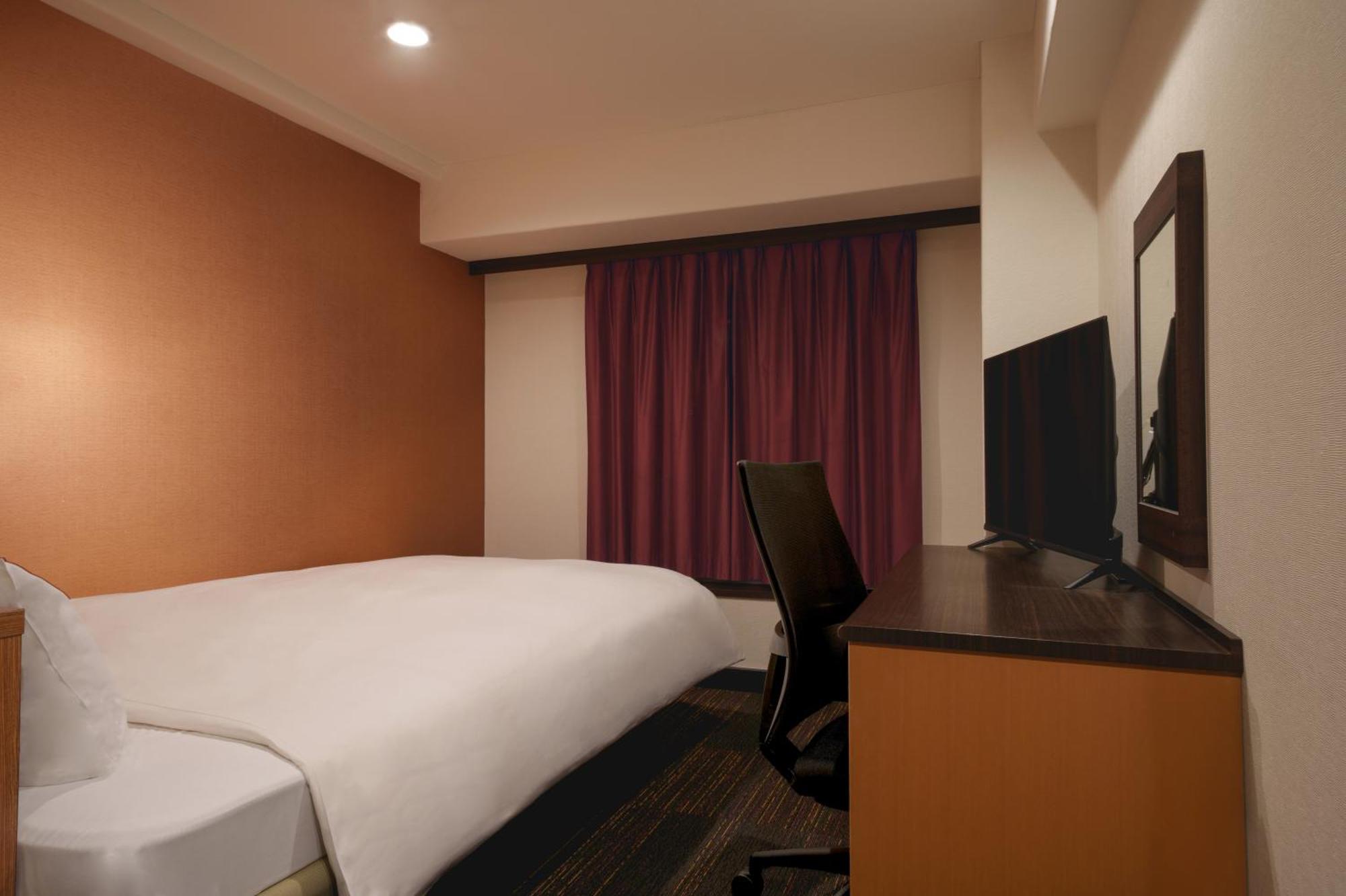 The B Nagoya Hotell Eksteriør bilde