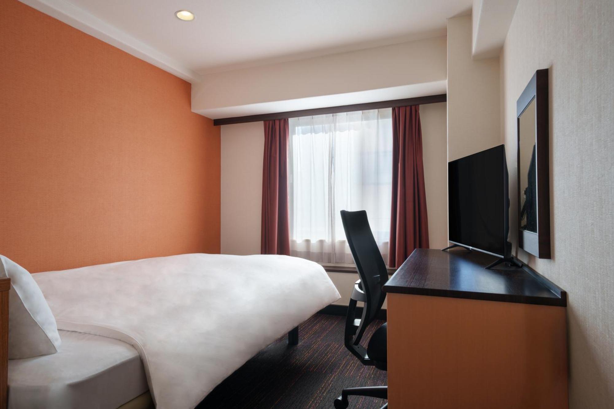 The B Nagoya Hotell Eksteriør bilde